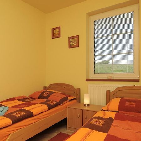 Petr-A Villa Frymburk Room photo